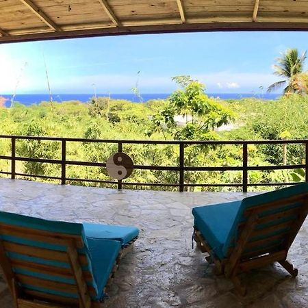 B&B El Mirador Al Mar Сосуа Екстер'єр фото