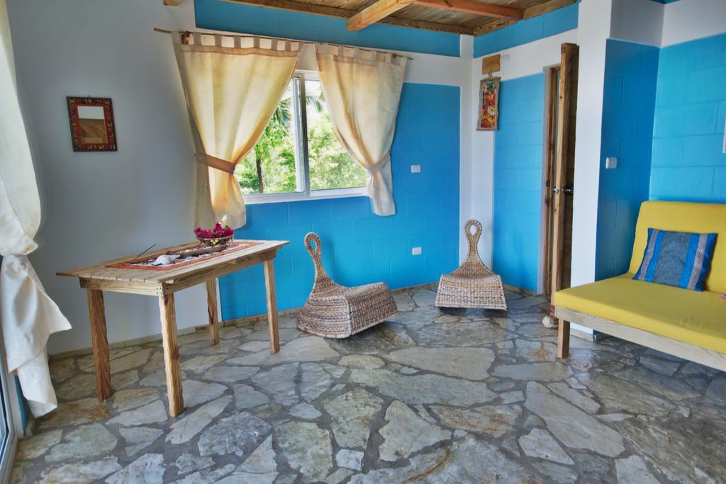 B&B El Mirador Al Mar Сосуа Номер фото