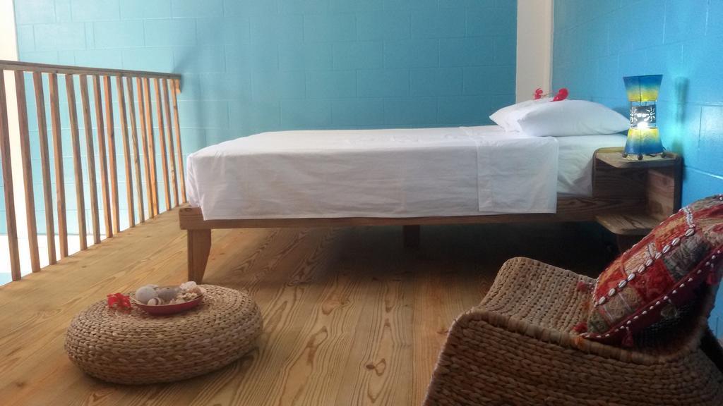 B&B El Mirador Al Mar Сосуа Номер фото