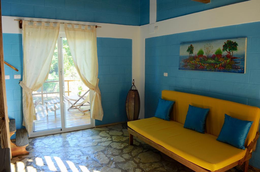 B&B El Mirador Al Mar Сосуа Номер фото