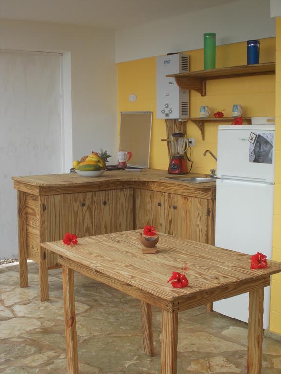 B&B El Mirador Al Mar Сосуа Номер фото