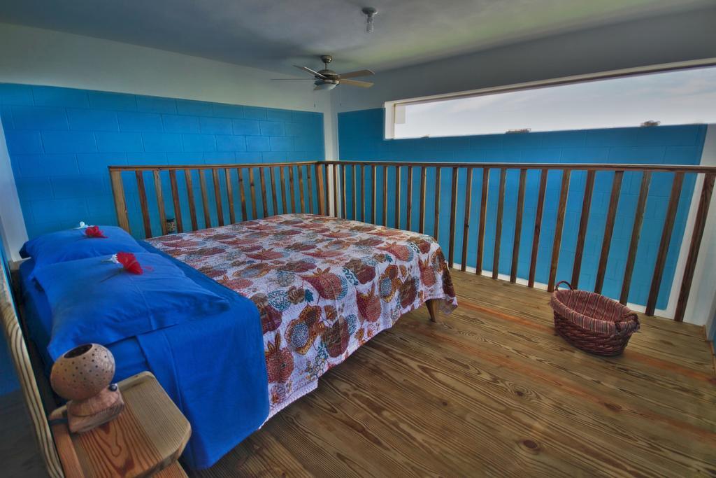 B&B El Mirador Al Mar Сосуа Номер фото