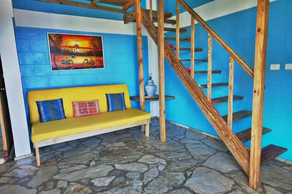 B&B El Mirador Al Mar Сосуа Номер фото