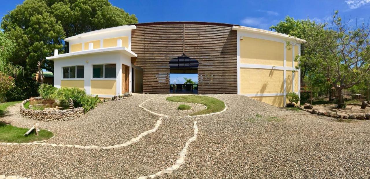 B&B El Mirador Al Mar Сосуа Екстер'єр фото